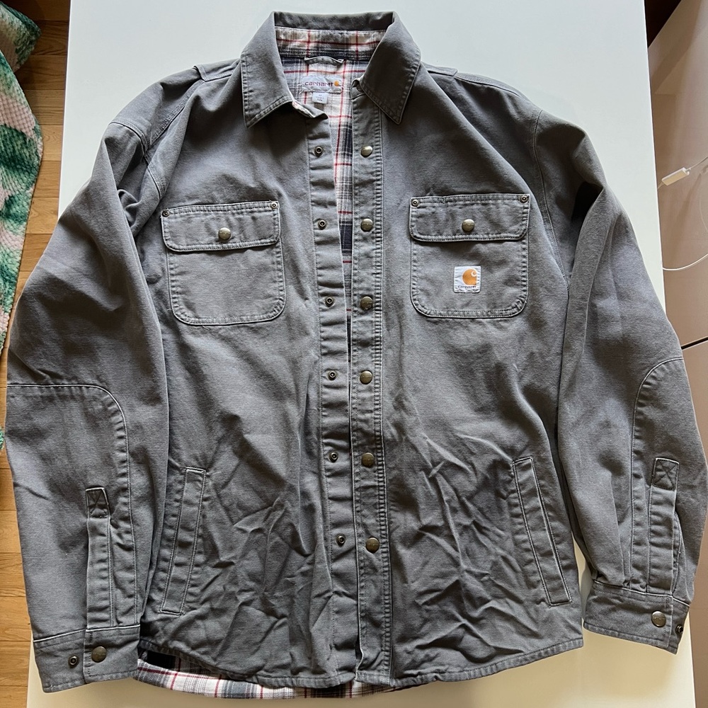 Carhartt Jacket